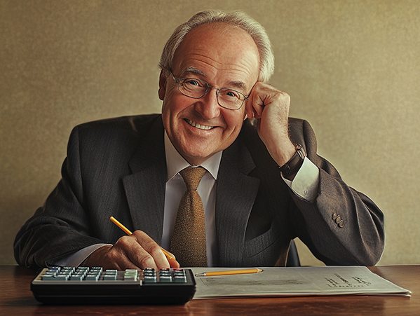 Financial Services