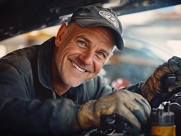 Automotive Services