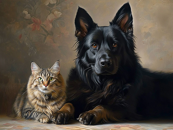 Pet Care Services