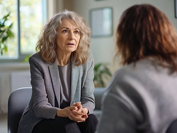 Mental Health Services