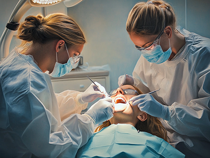 Medical Practitioners