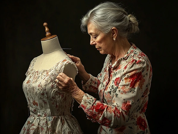 Tailoring & Clothing