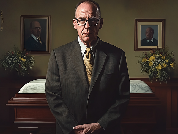 Funeral Services