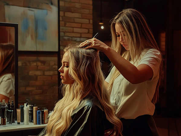 Beauty and Wellness