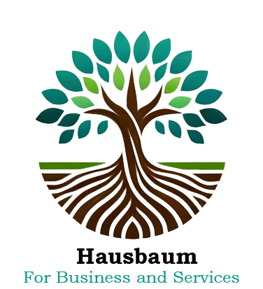 Hausbaum Logo
