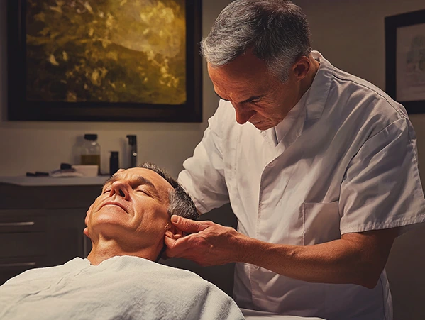 Healthcare Specialists