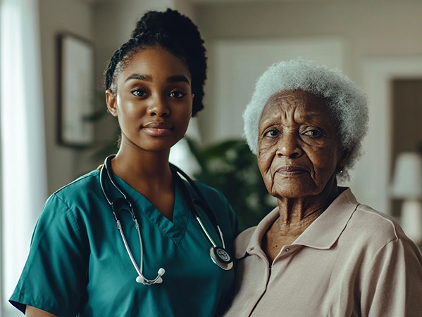 Elder and Child Care