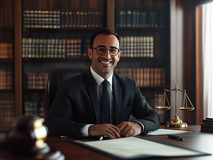 Legal Services