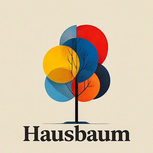 Hausbaum Logo