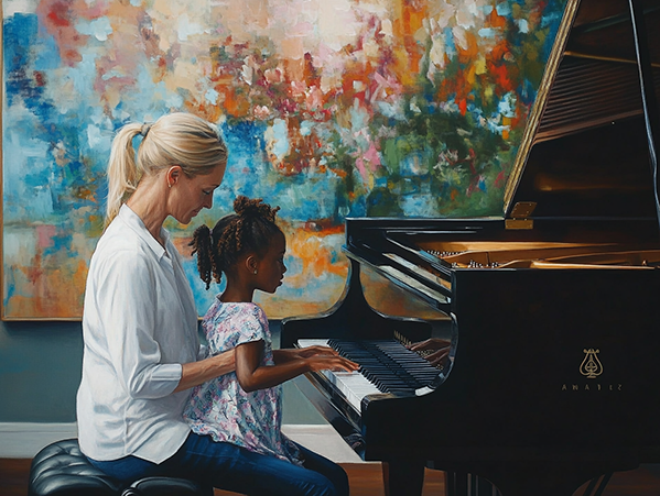 Music Lessons