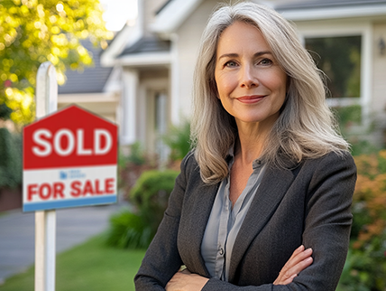 Real Estate Services