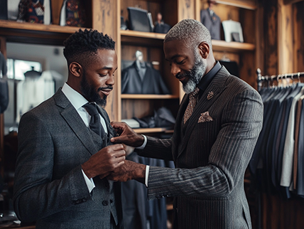 Tailoring and Clothing