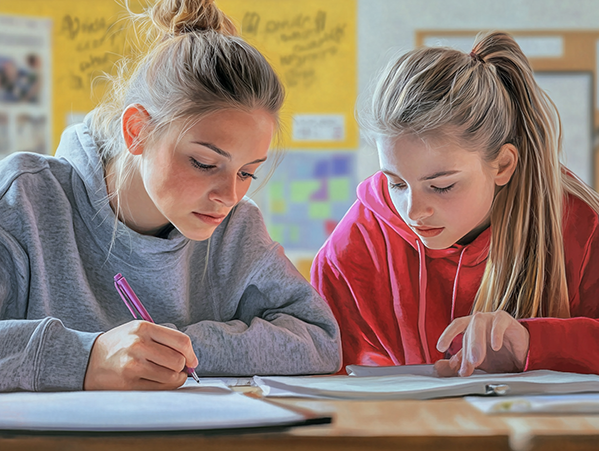 Education & Tutoring